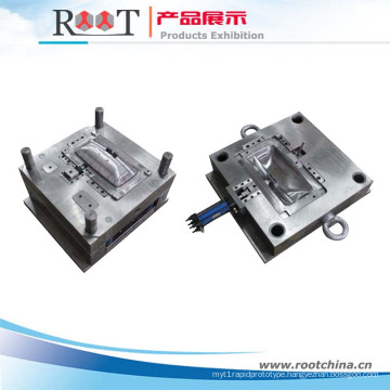 High Quality Home Appliance Plastic Mould